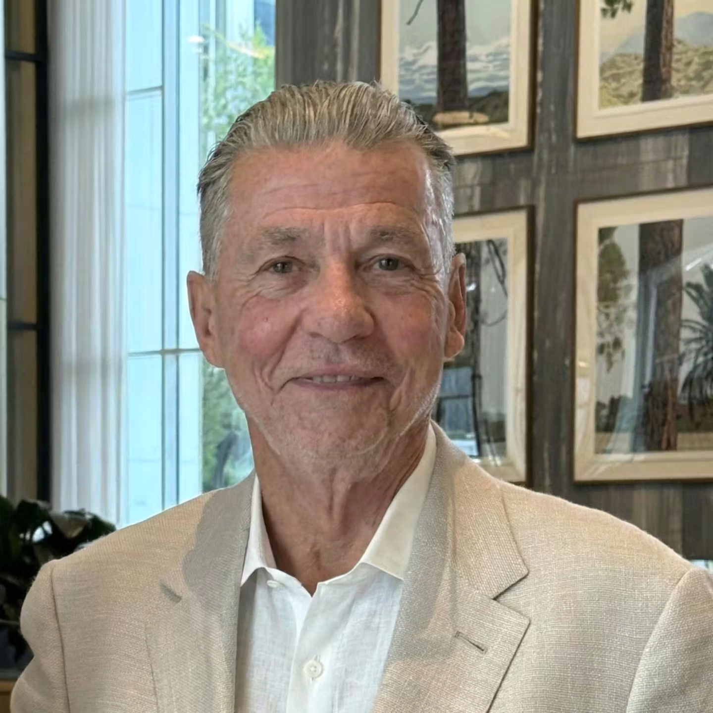 Dean L. Johnson MBA JD - Attorney and Real Estate Broker at Sonoma Lawyers Realty